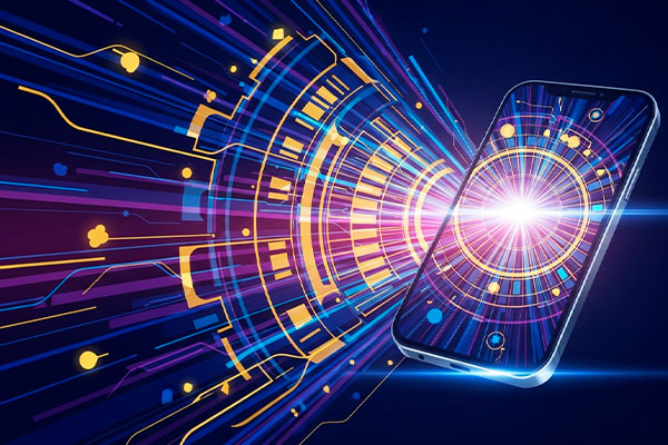 Софт на телефон