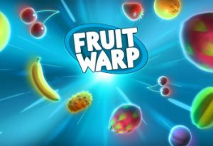 Fruit Warp