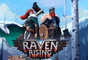 Raven Rising