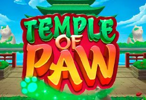 Temple of Paw